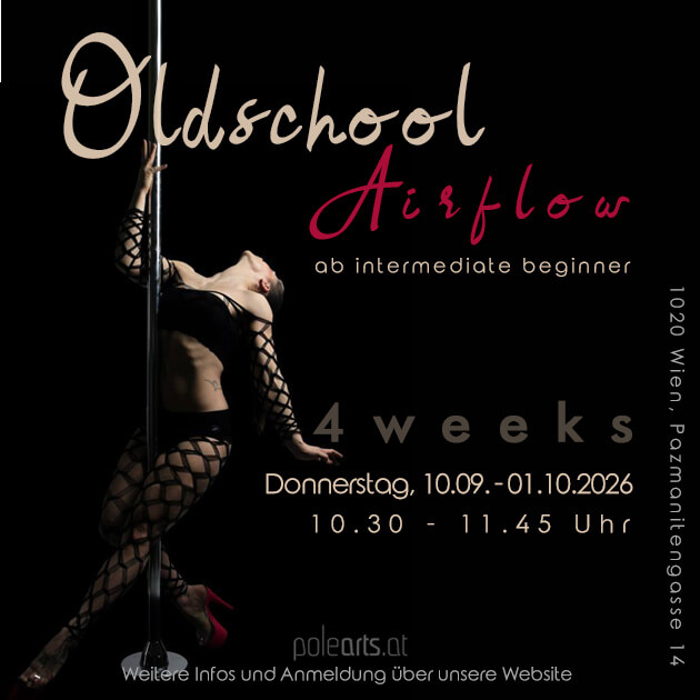 Oldschool Airflow – 10.09. – Mona – Wien