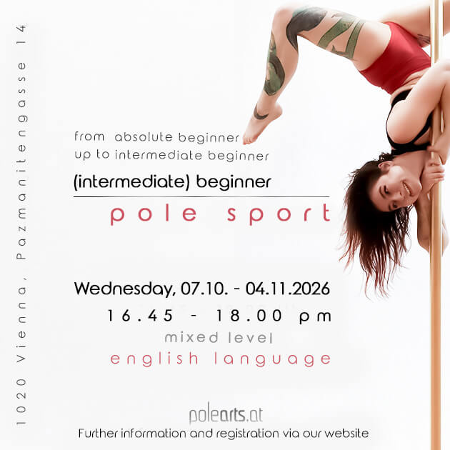 Pole Combos – 07.10. – Mesi – Wien
